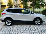 Ford Kuga 2.0TDCi MANUÁL TAŽNÉ SERVISKA - náhled 10