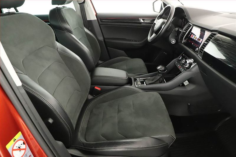 Škoda Kodiaq (2018) Style Plus 2.0 TDI 4x4 - fotka 7 z 29