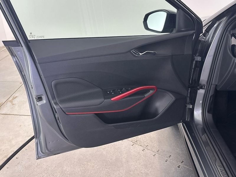Škoda Fabia Monte Carlo DSG - fotka 13 z 29
