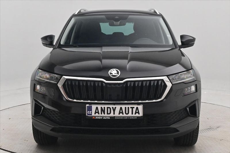 Škoda Karoq 1,5 TSI 110 kW STYLE Záruka až - fotka 2 z 30