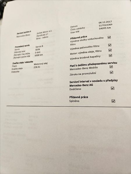 Mercedes-Benz Třídy C 2,1 200d  NOVÉ V ČR,VÝHŘEVY - fotka 27 z 32