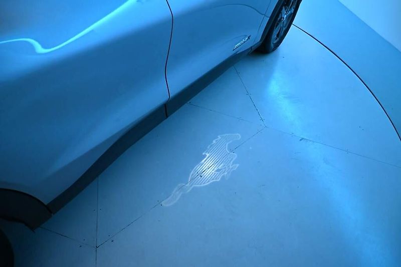 Ford Mustang Mach-E (2022) X ACC LED BO Tažné Extended Ra - fotka 39 z 40