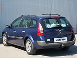 Renault Mégane (2006) 1.5 dCi, servis.kniha - náhled 6