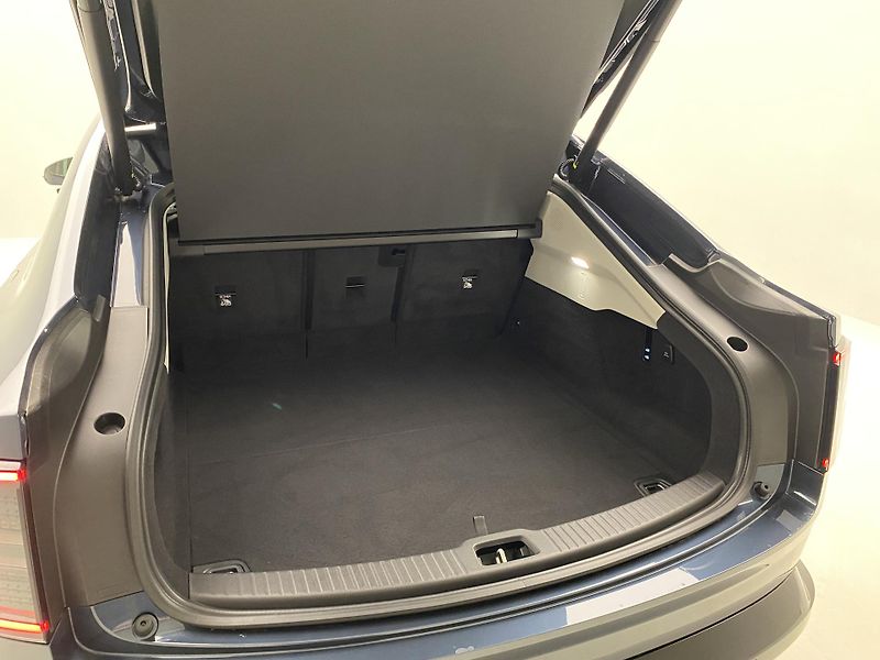 Volvo ES90 (2026) PURE ELECTRIC EXT.SINGLE ULTRA - fotka 5 z 75