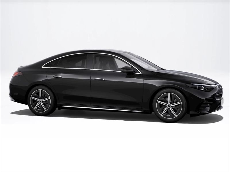 Mercedes-Benz CLA (2026) 1,5 200 - fotka 3 z 9