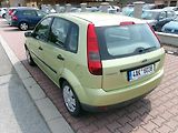 Ford Fiesta (2005) 1,3i KLIMA ČR - náhled 7