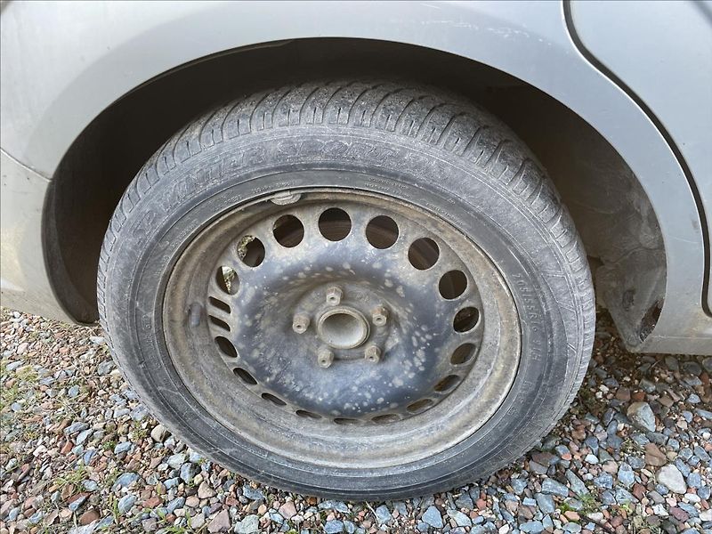 Opel Zafira 1,9 CDTI*88kW*7.míst*Servis - fotka 35 z 36