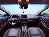 Hyundai Kona 1.6 T-GDi Premium Aut., Max vý - náhled 17