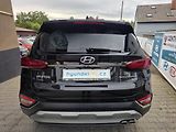 Hyundai Santa Fe 2.2-PREMIUM-AUTOMAT-KŮŽE - náhled 10