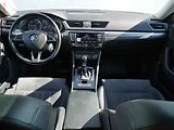 Škoda Superb (2016) 2.0TDi, ČR, Style - náhled 8