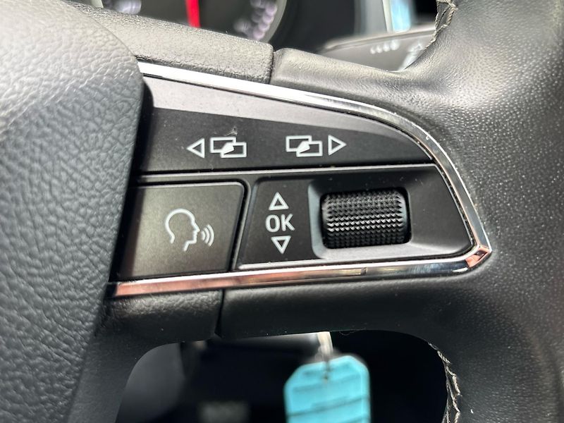 Seat Ateca STYLE - fotka 25 z 27