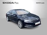 Škoda Superb (2022) 1.5 TSI Style+ - náhled 37