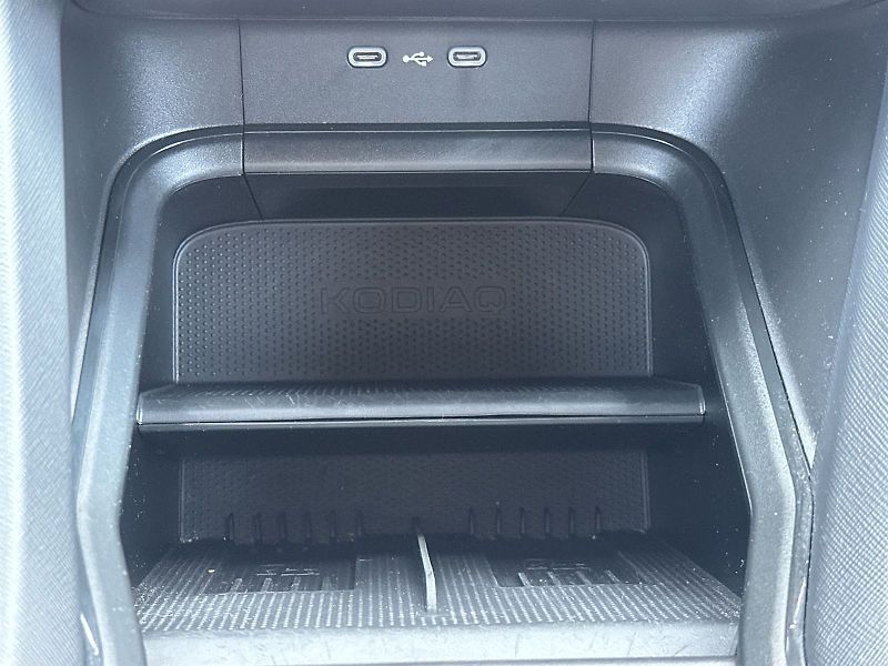 Škoda Kodiaq (2024) 2.0 TDI DSG Selection - fotka 22 z 32