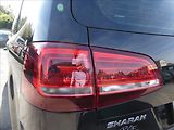 Volkswagen Sharan 2,0 TDi 110kW 7.míst, serviska - náhled 11