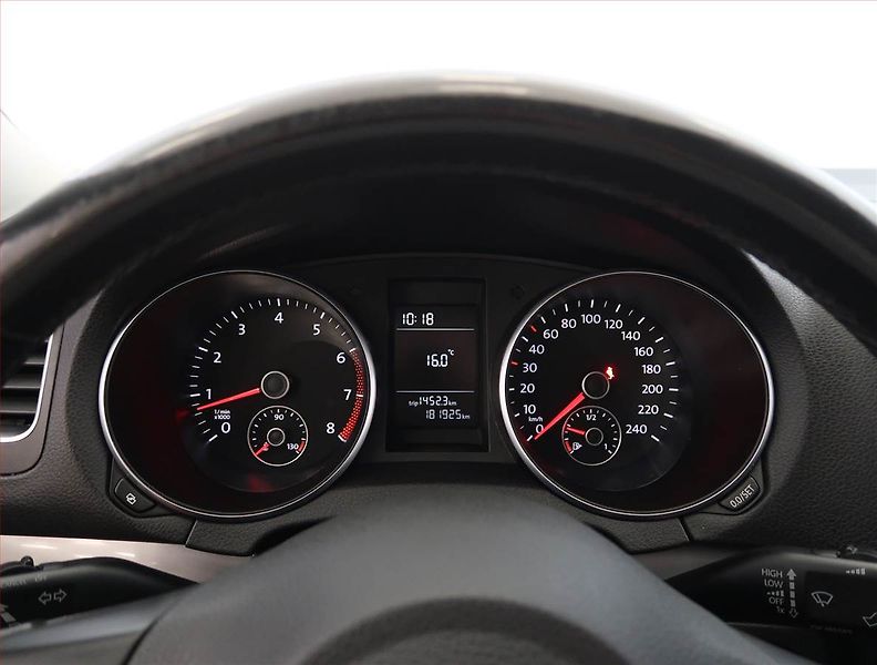 Volkswagen Golf (2009) 1.4 TSI, Serv.kniha, Tempomat - fotka 11 z 16
