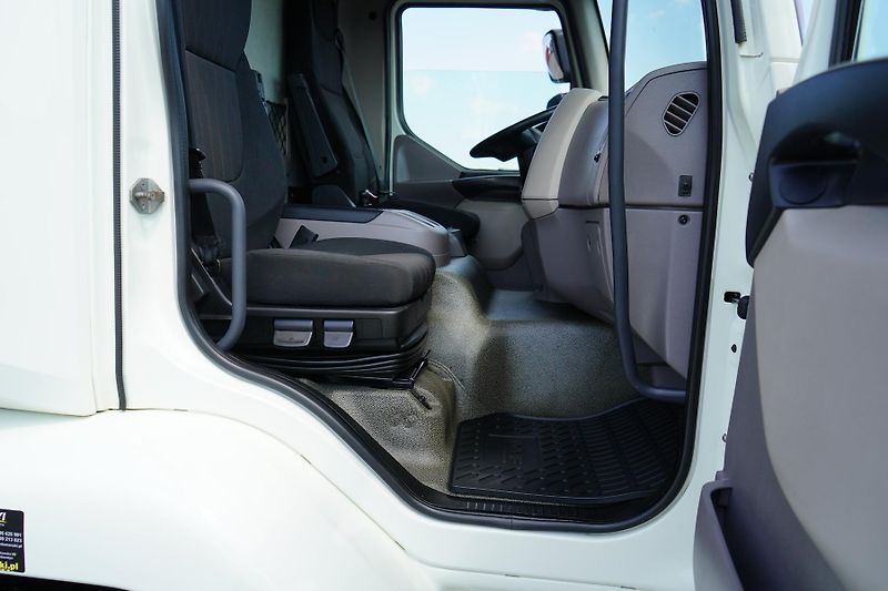DAF LF (2021) - fotka 32 z 44