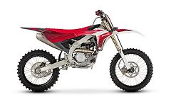 Fantic XXF 450 (2023) New model 2023 AKCE - fotografie inzerátu