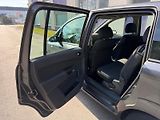 Opel Zafira 1,6 16V 7- místný + pneu  - náhled 12