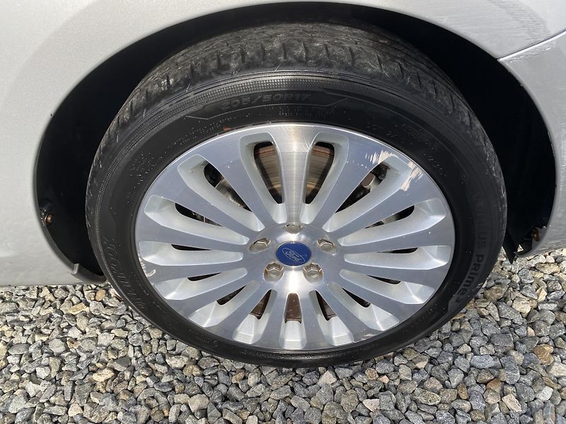 Ford Focus 2.0i 145PS LPG FORD COMBI TOP! - fotka 68 z 170