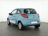 Ford Ka (2009) 1.2 i, nová STK, jezdí výborně - náhled 3