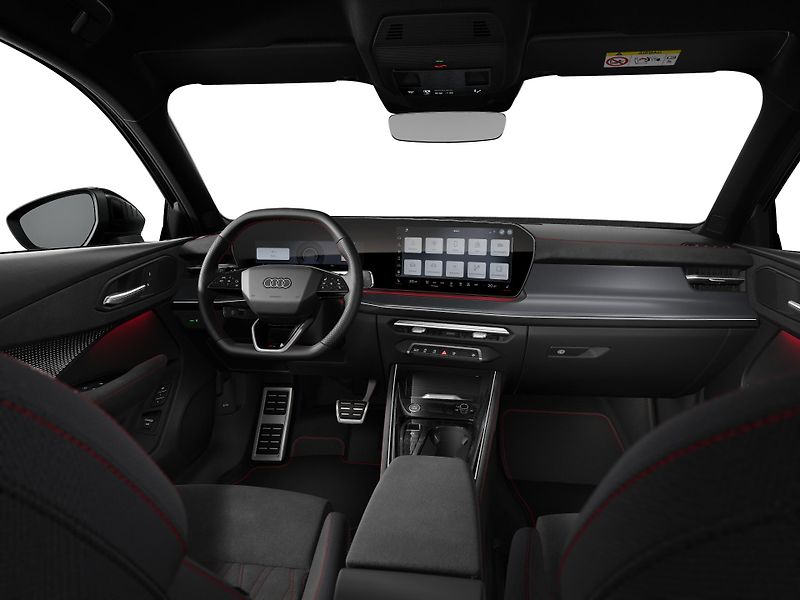 Audi Q3 (2026) TFSI - fotka 5 z 6