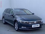 Volkswagen Passat (2015) 2.0 TDi 4x4, ČR, Highline - náhled 1