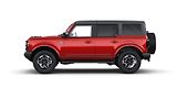 Ford Bronco (2023) Outer Banks, 5dveřová, 2.7 Eco - náhled 4