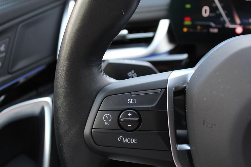 BMW X1 X1 sDrive18d - fotka 13 z 21