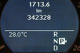 Mercedes-Benz Třídy E 3,0 350 CDi 195 kW Plný servis - náhled 17