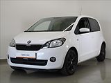 Škoda Citigo 1,0 MPI 44kW Elegance 122tkm. - náhled 1
