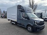 Renault Master (2026) 170k AUT, 8EP, Spojkar, 2lůžka - náhled 2