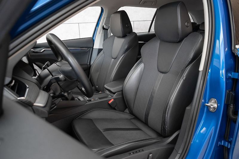 Škoda Octavia 2.0 TDI STYLE*ACC*DPH*ČR 1.MAJ - fotka 10 z 37