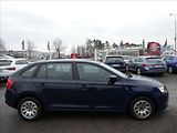 Škoda Rapid 1,6 TDi 66kW 2x kola,klima,ČR - náhled 12