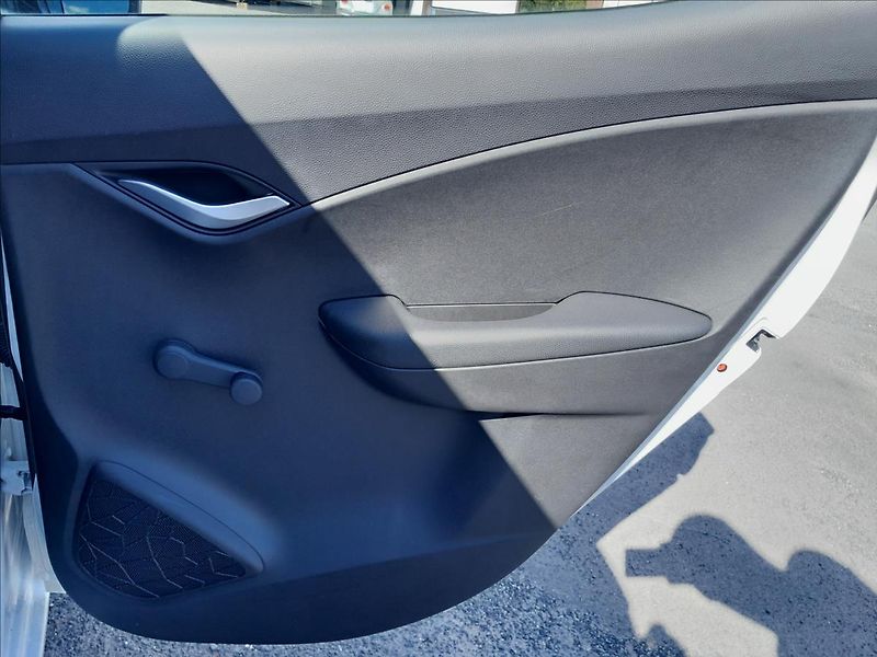 Hyundai ix20 1.6i 16V - fotka 26 z 53
