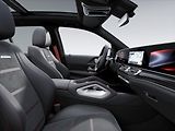 Mercedes-Benz GLE (2026) 3.0 Mercedes-AMG 53 4MATIC+ - náhled 7