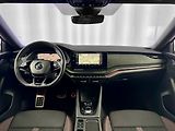 Škoda Octavia 2.0 TSI 180KW DSG RS, HUD, WEB - náhled 10