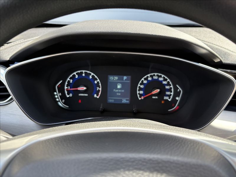 BAIC X3 (2025) 1,5 T 110 KW AUTOMAT LED ŠÍBR - fotka 10 z 24