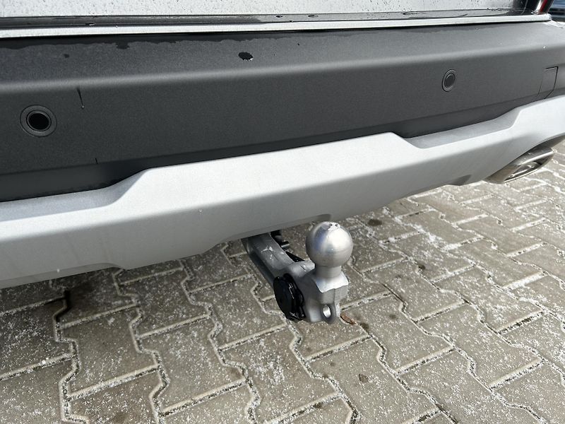 Ford Kuga 2.5 Hybrid HEV 134kW Active X - fotka 12 z 41