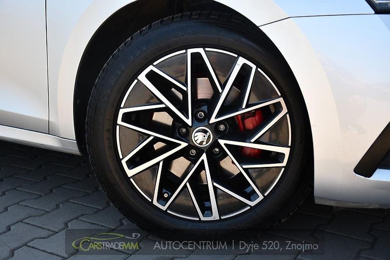 Škoda Octavia 2.0TDi 110kW DSG  - fotka 52 z 54
