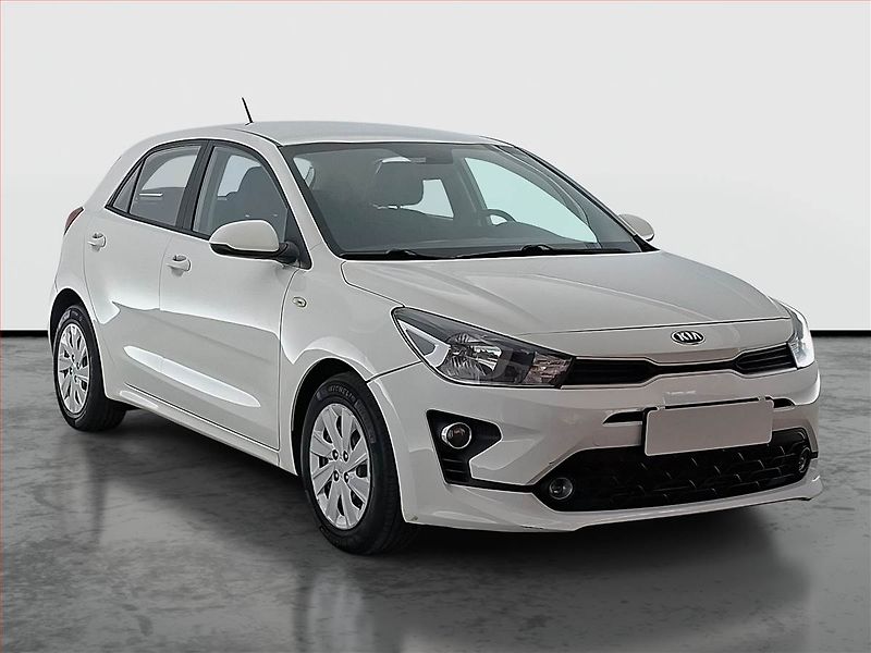 Kia Rio (2021) 1.2 DPI, ČR,1.maj - fotka 1 z 16