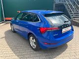 Škoda Scala (2023) STYLE 1.0TSI 81KW MAN - náhled 20