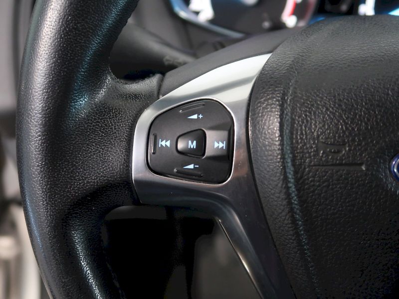 Ford B-MAX (2014) TREND 1.0EcoBoost 74KW - fotka 15 z 23