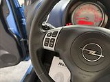 Opel Agila 1,0   i ECOFUEL 111TKM VÝHŘEV - náhled 9