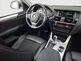 BMW X4 (2014) xDrive20d, 4X4, Automat, Kůže - náhled 7