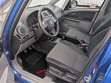 Suzuki SX4 (2007) 1.6 i 4x4, AC - náhled 9