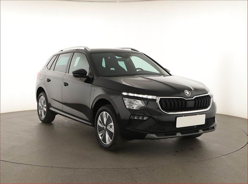 Škoda Kamiq (2025) 1.0 TSI, Drive, FullLed - fotografie inzerátu