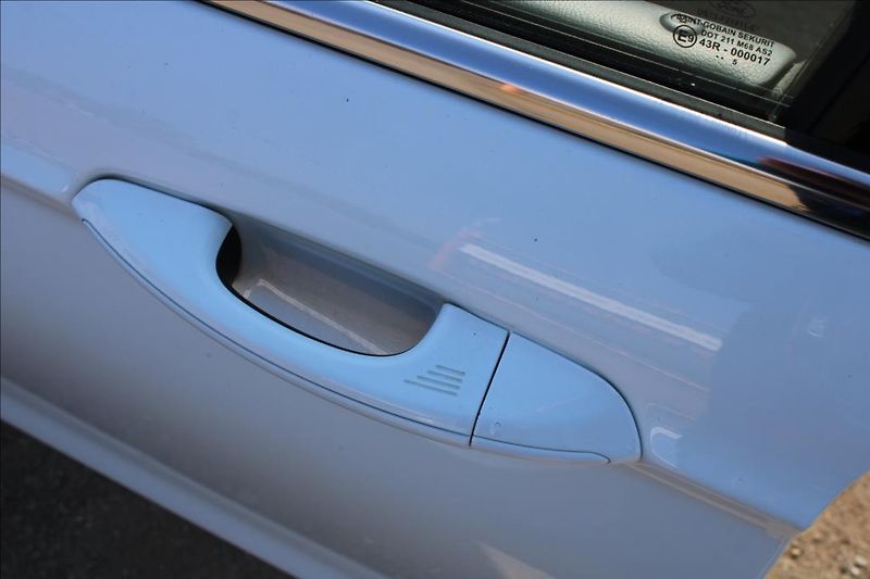 Ford Mondeo 2,0 TDCi  TITANIUM,AUTOMAT,ČR - fotka 30 z 33