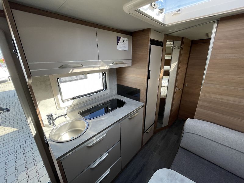 Knaus (2027) Sport 500 KD - fotka 8 z 13