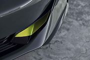 Koncept 508 Peugeot Sport Engineered (2019)