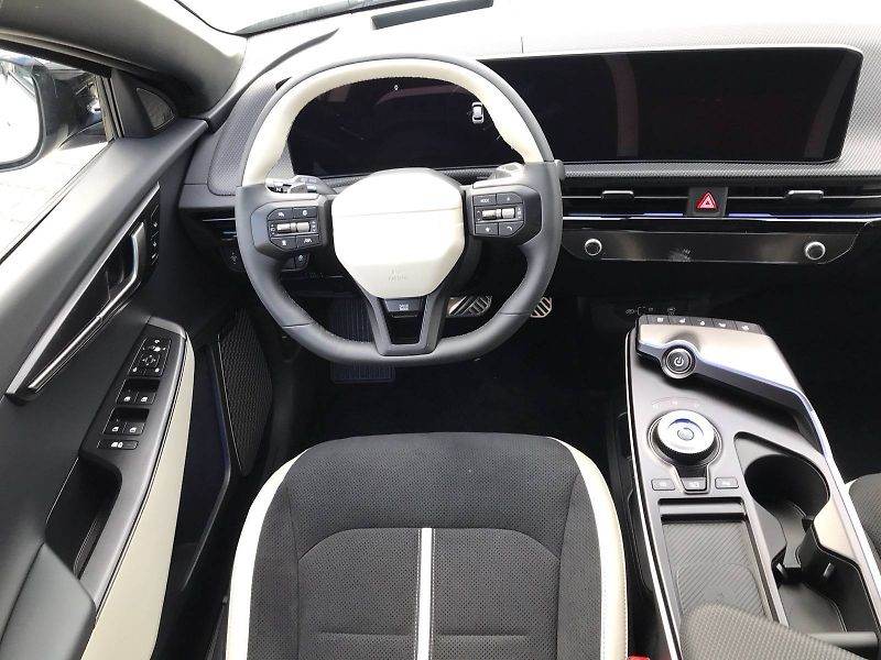 Kia EV6 (2025) GT-LINE 4x4 84 kWh - fotka 6 z 6